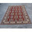 Tapis rectangulaire en laine 10 pi x 16 pi