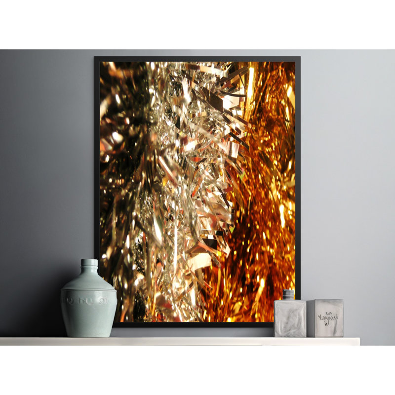 Wilhoite 1 Piece Wall Art, 28x40
