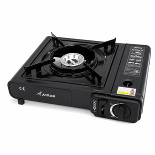 AORAN Single Burner Butane Outdoor Stove