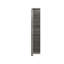 Commode grise, commode grise