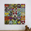«Keep Peace in My Heart» par Tori Campisi, reproduction d'art sur toile tendue-14950318