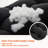 Outdoor 4'' Seat / Back Cushion-1102584268