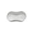 White Natural Marble Bathroom Vessel Sink-123626410