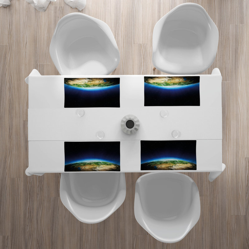 Récapitulatif 18,5" terre