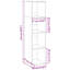 Arah Storage Cabinet-718731064