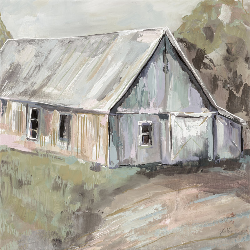 Going To The Country I Neutral, H 36 po x l 36 po