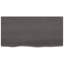Childress Oak Solid Wood Picture Ledge Wall Shelf-962841614-965024187