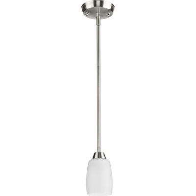 Charleston 1 - Light Single Pendant