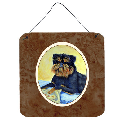 Landscape & Nature Wall Decor on Metal