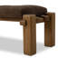 Marcia Accent Bench- 74"