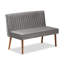 Ensemble de chaise de salle à manger Frederickson Alvis-233407093-239559543