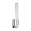 Reiya 1 - Light LED Armed Sconce-1830354096