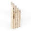 Stepped 2 Piece Decorative Set