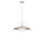 Luminaire suspendu 1 lumière Mont-125545039-125545043