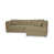 Polyester - Tan is out of stock