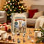 Décorations de Noël, calendrier de l'Avent, boîte surprise, compte à rebours de 24 jours, cadeau créatif pour les fêtes-247397171