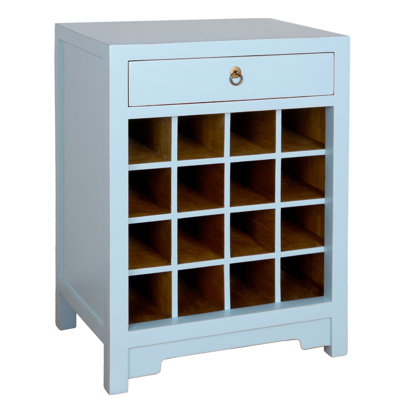 Armoire à vin
