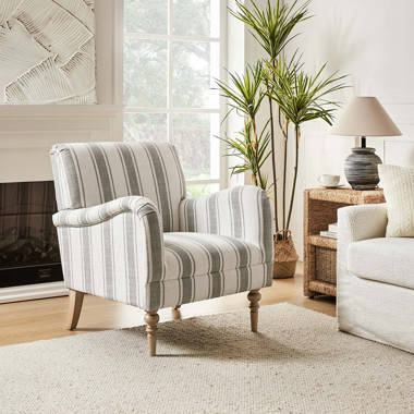 Keilani 36.5 Wide Swivel Barrel Chair Kelly Clarkson Home Body Fabric: Mineral Blue Floral Performance