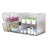 Plastic Stackable Desk Organizer
