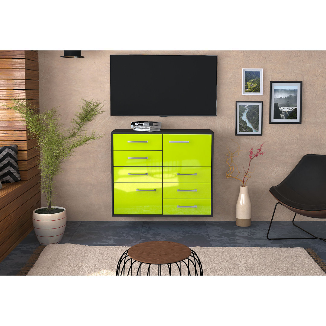 Sideboard Amarillo 92 cm