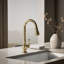 Artifacts® Pull Down Bar Faucet with Accessories-92871413