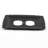 No Subject Duplex Outlet Standard Wall Plate