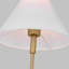 Porteau 1-Light Medium Table Lamp-88160099