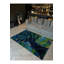 Tapis pastel lavable à la machine-658910822