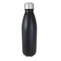 316 Stainless Steel Portable Large Capacity Water Bottle With Cold  Insulation Sleeve, Can Hold 600ml, Fit In Bag, Perfect For Car, Keep Warm  For Up To 24 Hours