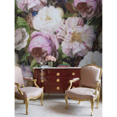 Lowall Matte Mural
