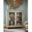 Harborside Solid Wood Accent Cabinet