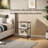 Versatile Bedside Table – Perfect For Living Room, Bedroom & Office-68220300