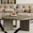 Coffee Table and End Table-116920565