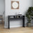 Console Table Engineered Wood 41.3X11.8X31.5 In-1058791648