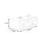 Table basse Nordic