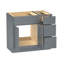 Base de meuble-lavabo simple 36 po seulement-96921343