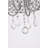 Dusin Semi Flush Mount-61751739-61751740-61869709