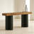 Narrow Sofa Table,Console Table,Storage Entryway Table