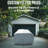 Elastic Automobile Cover By Covered Living