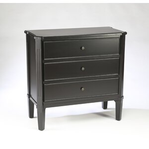 Charlton Home® Dunwoody Accent Chest & Reviews | Wayfair