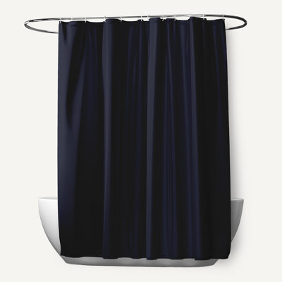 Keilson Shower Curtain