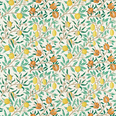 Bedford Park Fruit Fabric