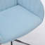 Chaise de bureau ergonomique réglable-117399386-117399387