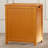 Cabinet Laundry Hamper with Handles-1709615131