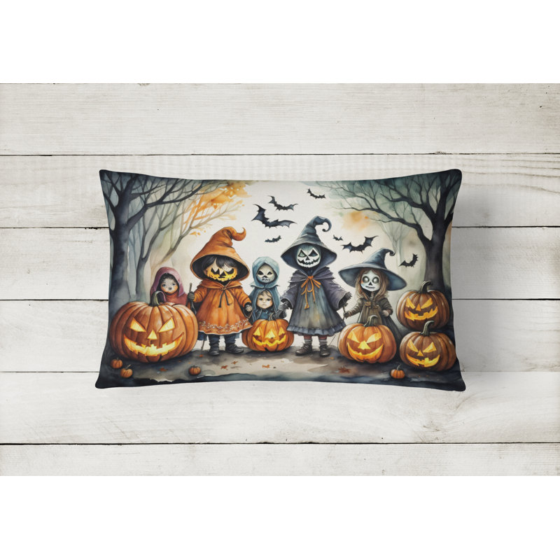Other/No Pattern Outdoor Throw Pillow