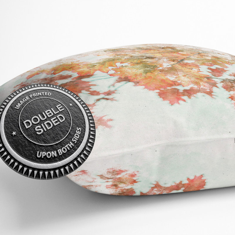 Square Throw Cushion, 55cm H x 55cm W x 20cm D