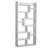 Geometric Bookcase
