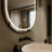 Round Bathroom Vanity Wall Mirror -52813069-52929129-113303800