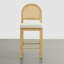 Tabouret de comptoir 26 po H-2085650899-2086100296