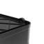 Organisateur de rangement empilable en plastique à 4 niveaux-1241480009-1241480011